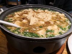 吹牛豆腐-苹果树下艺术餐厅(宋庄店)