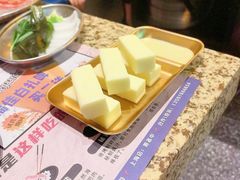 -首尔烤肉大排档(合生汇店)