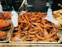 -竺桥兄弟烤鸭馆(竺桥店)