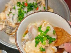 -遇见长安之高山流水(李家村万达店)