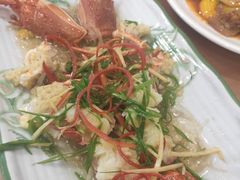 -友强·23年特色海鲜大排档(厦门店)