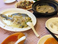 -满福隆酒楼(万绿园店)