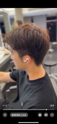 -Fr美发沙龙