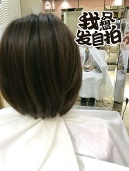 -IN STYLE•造型