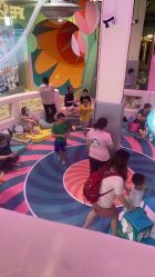 -动力星球家庭亲子游乐中心