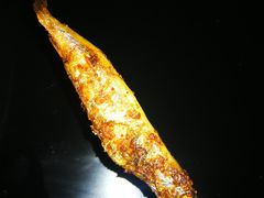 -韩国烧烤碳烤生蚝(晋江市青阳味皇烧烤店)