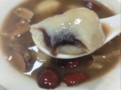 -罗子龙罗家桂花汤圆(曹都巷店)