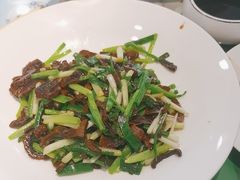 -新疆兵团食府清真(马连道店)