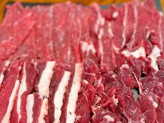 牛品福大四喜-牛品福潮汕牛肉火锅(旺庄店)