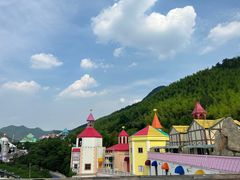 -安吉Hello Kitty乐园