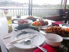 -Chaba Restaurant Phuket