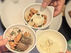 -盛宴自助餐厅(运达喜来登店)
