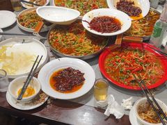 -蛙兔鸡自贡风味·特色江湖菜(广都店)