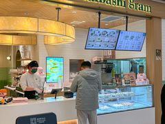 -Gram舒芙蕾(杭州中心店)