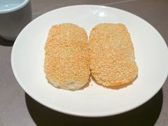 -晓淮山·扬州早茶·淮扬菜(龙阳广场店)
