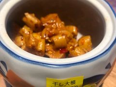 -雷门拉面店(新光天地店)