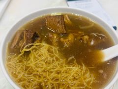 -麦奀云吞面世家 山顶店(山顶广场店)