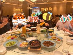 -鹿港小镇(霄云店)