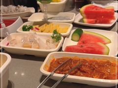 -海底捞火锅(龙湖北京大兴天街店)