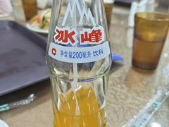 -清真·马洪小炒泡馍馆(钟楼回民街店)