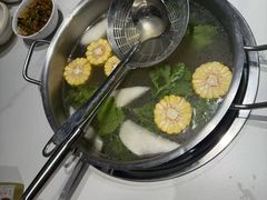 -潮正和潮汕牛肉火锅·老字号(番禺万达店)