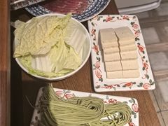 -北京老门框爆肚涮肉馆(锦业路店)