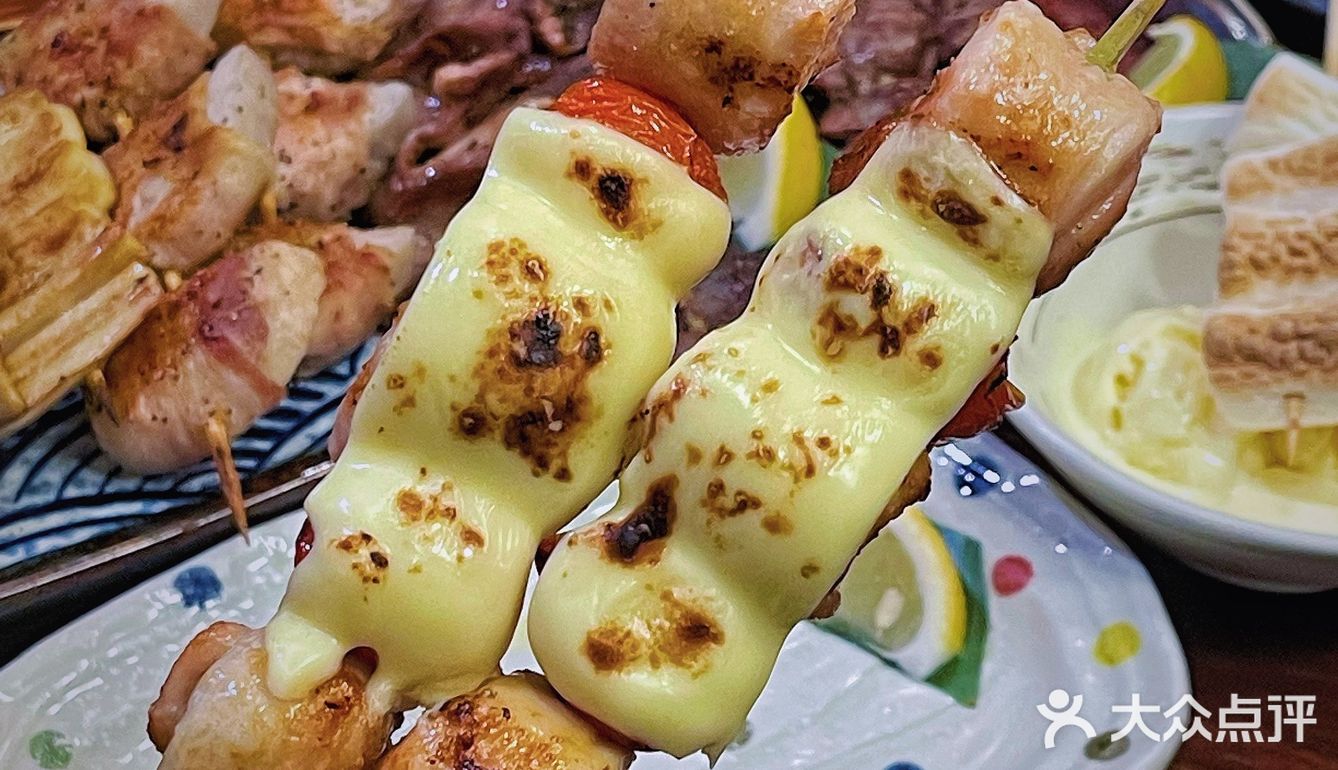 披头士日本料理｜龙湖天街里的宝藏深夜食堂！