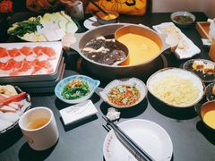 -栖川山葵家·寿喜锅·日式料理(龙湖北城天街商场店)