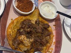 -阿娜尔·新疆菜(宜家荟聚中心店)