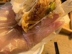 -符离集餐厅(万象城店)