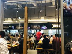 -木屋烧烤(坂田天安云谷店)