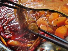 -川西坝子火锅(金沙1.0直营店)