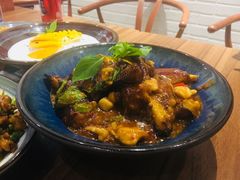 -小桔象·泰国风味餐厅(惠城水门路16号店)