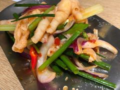 越式酸辣凤爪-蔡澜Pho·越南粉餐厅(海上世界店)