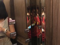 -WFC会仙楼观景台