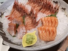 甜虾-月龍吟(朝龙汇店)