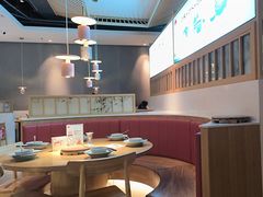 -蜜桃餐厅·伴山(绿宝广场店)