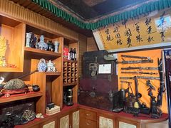 -吉祥圣雪藏餐
