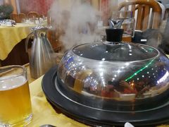 -海岛渔村大酒店(云霄路店)