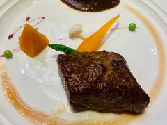 雪花牛肉-浦江二号·独栋江景餐厅(滨江大道店)