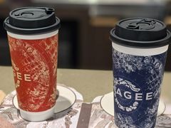 -霸王茶姬(东方新天地店)