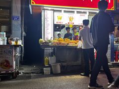 -魏记里脊肉炸炸炸(南门口店)