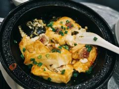客家酿豆腐-美极鲜食坊(宝安南路店)