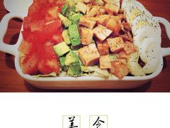 -秀儿家の小确幸融合西餐厅(万达店)