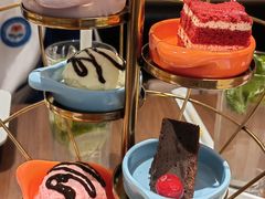 -豪客来牛排(空港华联店)