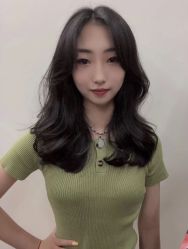 -苏豪路易士·嘉玛发廊
