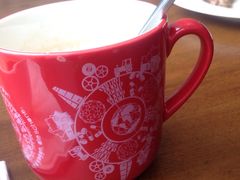 咖啡-昆山琶拉帝诗酒店·河畔咖啡厅Riverside Cafe