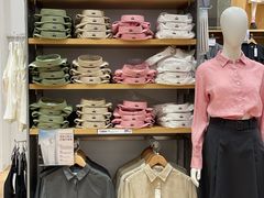 -优衣库(深圳万象天地旗舰店)