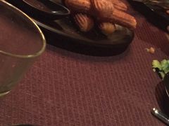 -Luchador摔跤手墨西哥餐厅(恒宇广场店)