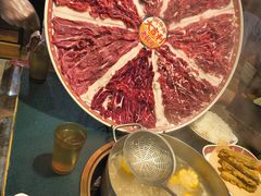 -大吉利·潮汕鲜牛肉火锅(总店)